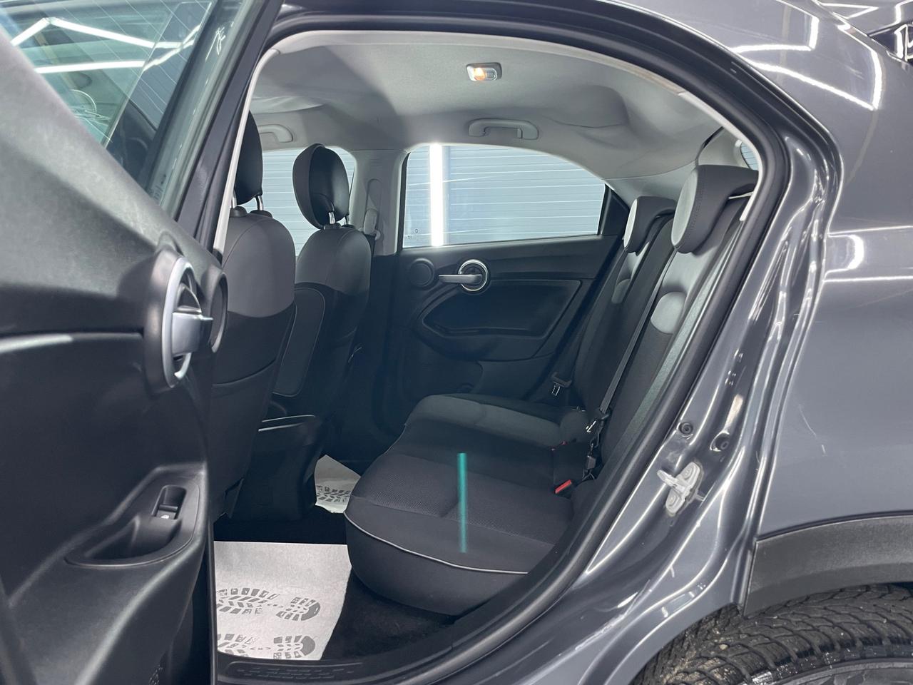 Fiat 500X 1.3 MultiJet 95 CV Pop Star