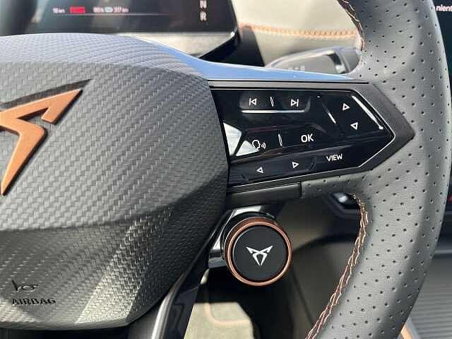 CUPRA Born 59kWh 231 CV Impulse+