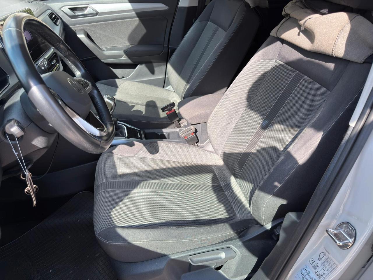 Volkswagen T-Roc 1.0 TSI Life