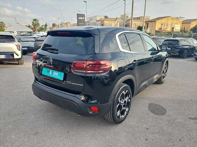 Citroen C5 Aircross BlueHDi 130 S&S EAT8 Max