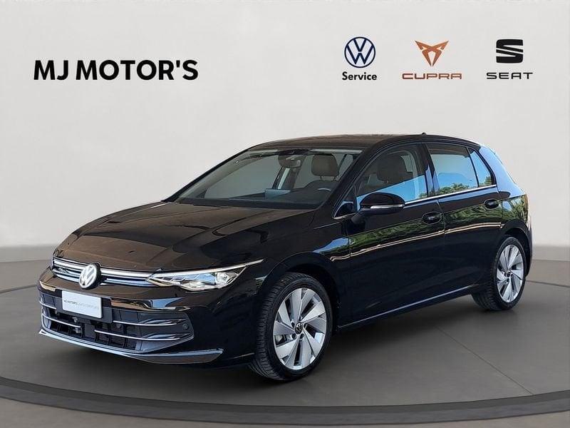 Volkswagen Golf 2.0 TDI SCR 110KW Style DSG