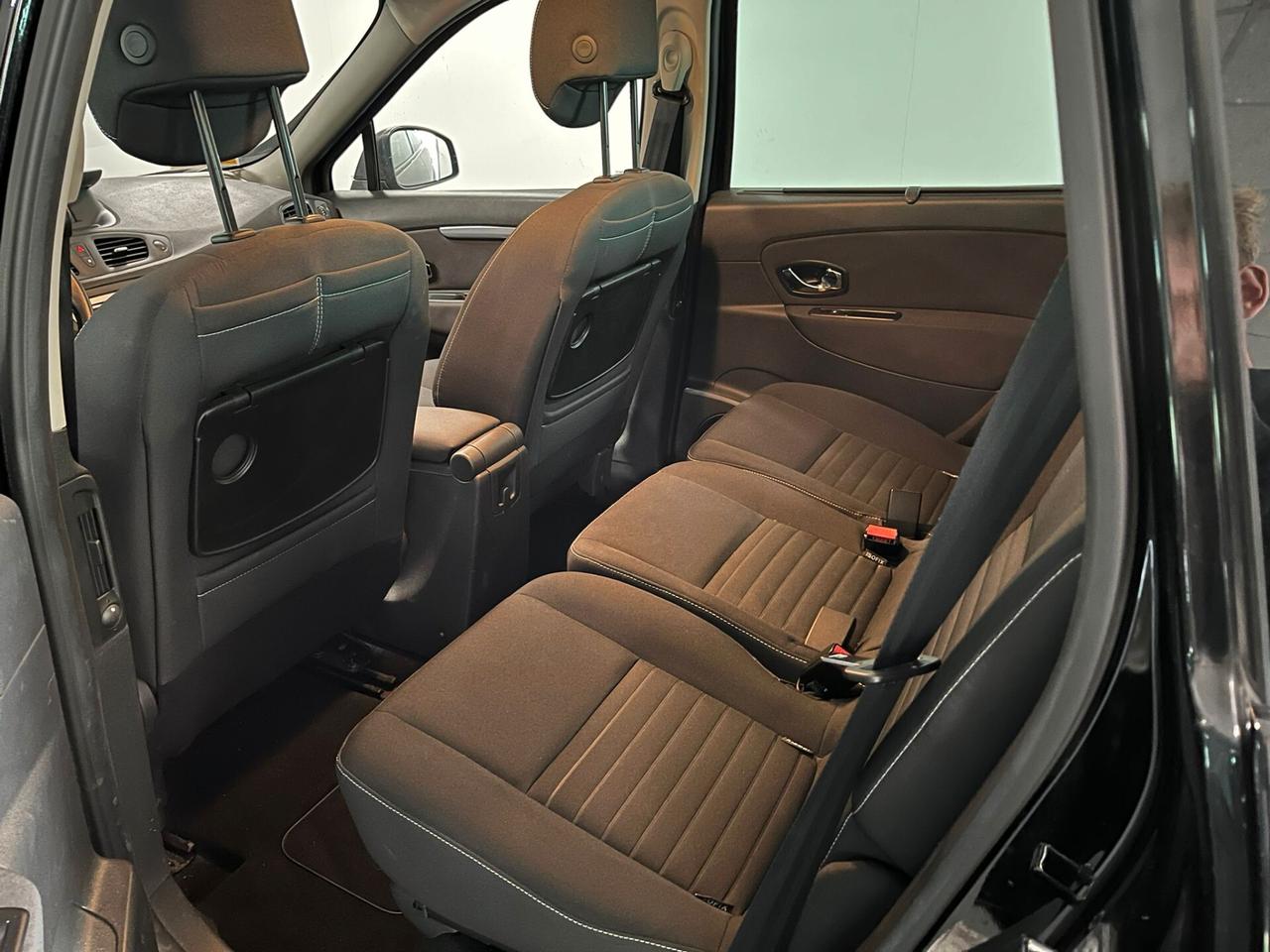 Renault Scenic Scénic XMod 1.5 dCi 110CV Wave