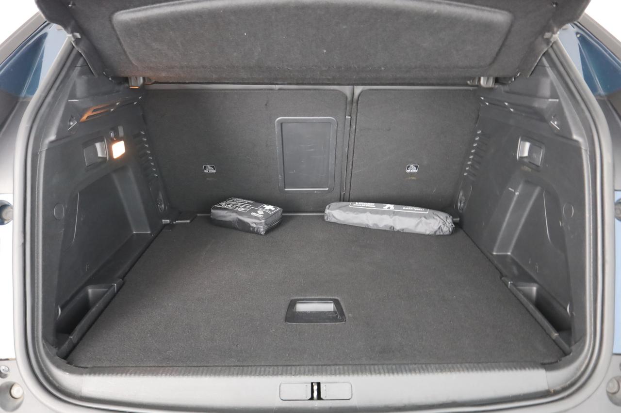 PEUGEOT 3008 2ª serie 3008 PureTech Turbo 130 S&S Allure Pack