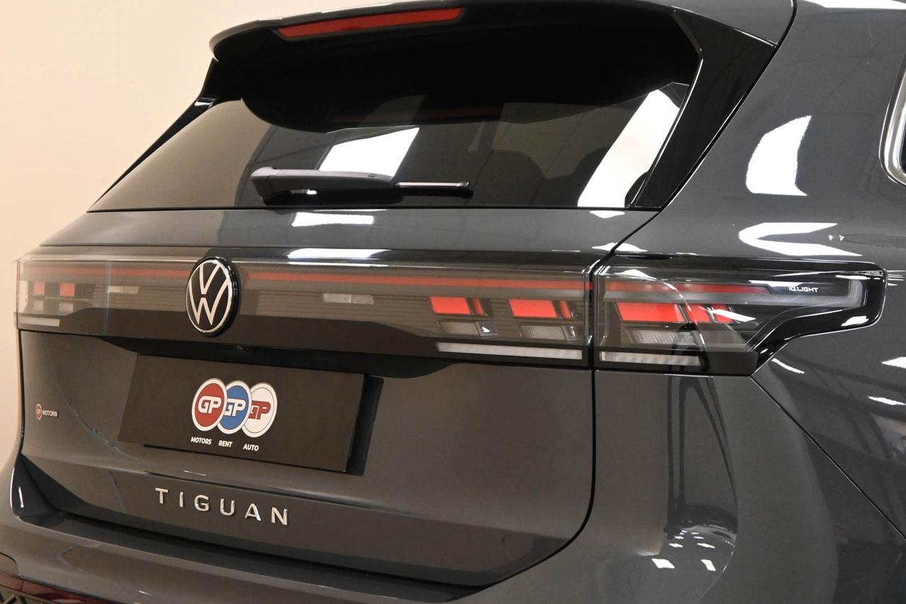 VOLKSWAGEN Tiguan 3ª serie Tiguan 2.0 TDI 150 ...