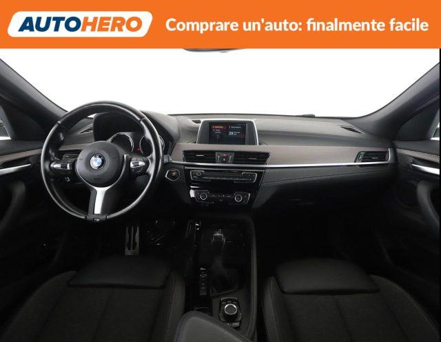 BMW X2 xDrive25e Msport-X