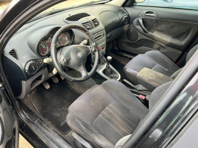 ALFA ROMEO 147 1.9 JTD (120) 5 porte