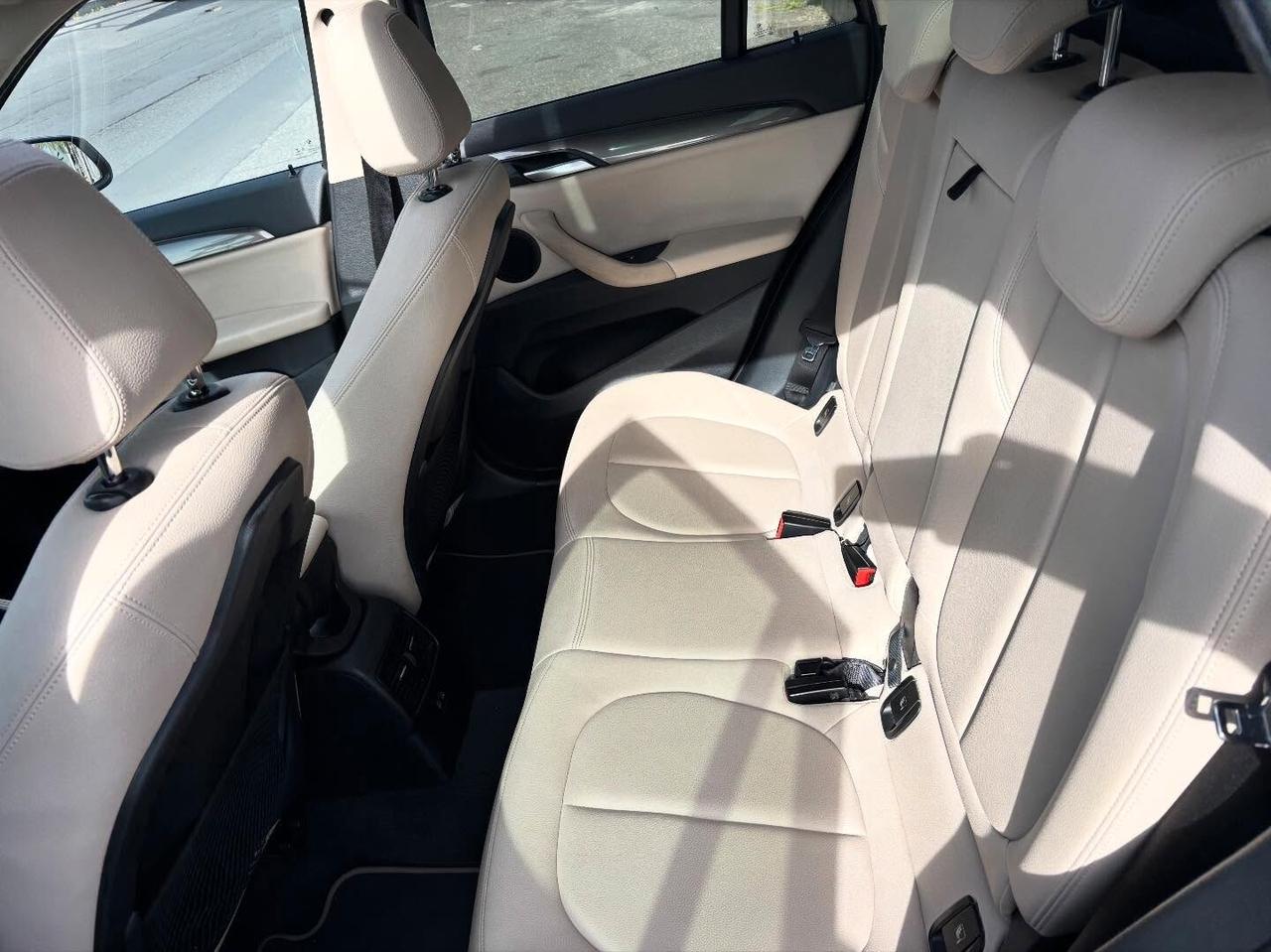 Bmw 116 116d 5p. Sport