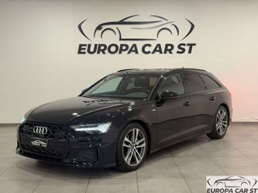 Audi A6 A6 Avant 2.0 tdi mhev + S line edition quattro 204cv s-tronic