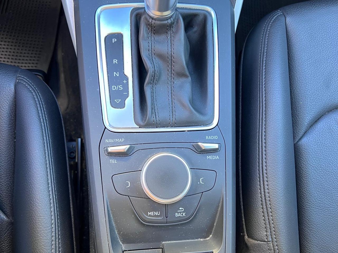 Audi Q2 Admired 1.5 35 TFSI #7623