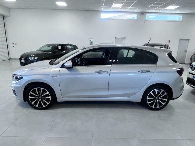 FIAT Tipo 1.6 Mjt S&S 5 porte Business