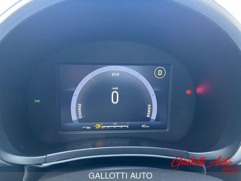 FIAT 600 1.2 Hybrid 110cv La Prima II