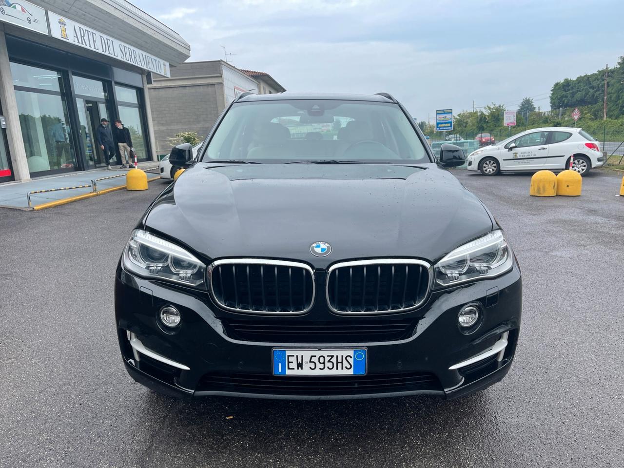 Bmw X5 sDrive25d