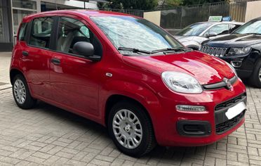 FIAT PANDA 1.0 FIREFLY S&S HYBRID PANDINA - KM 25.951 - GARANZIA FIAT