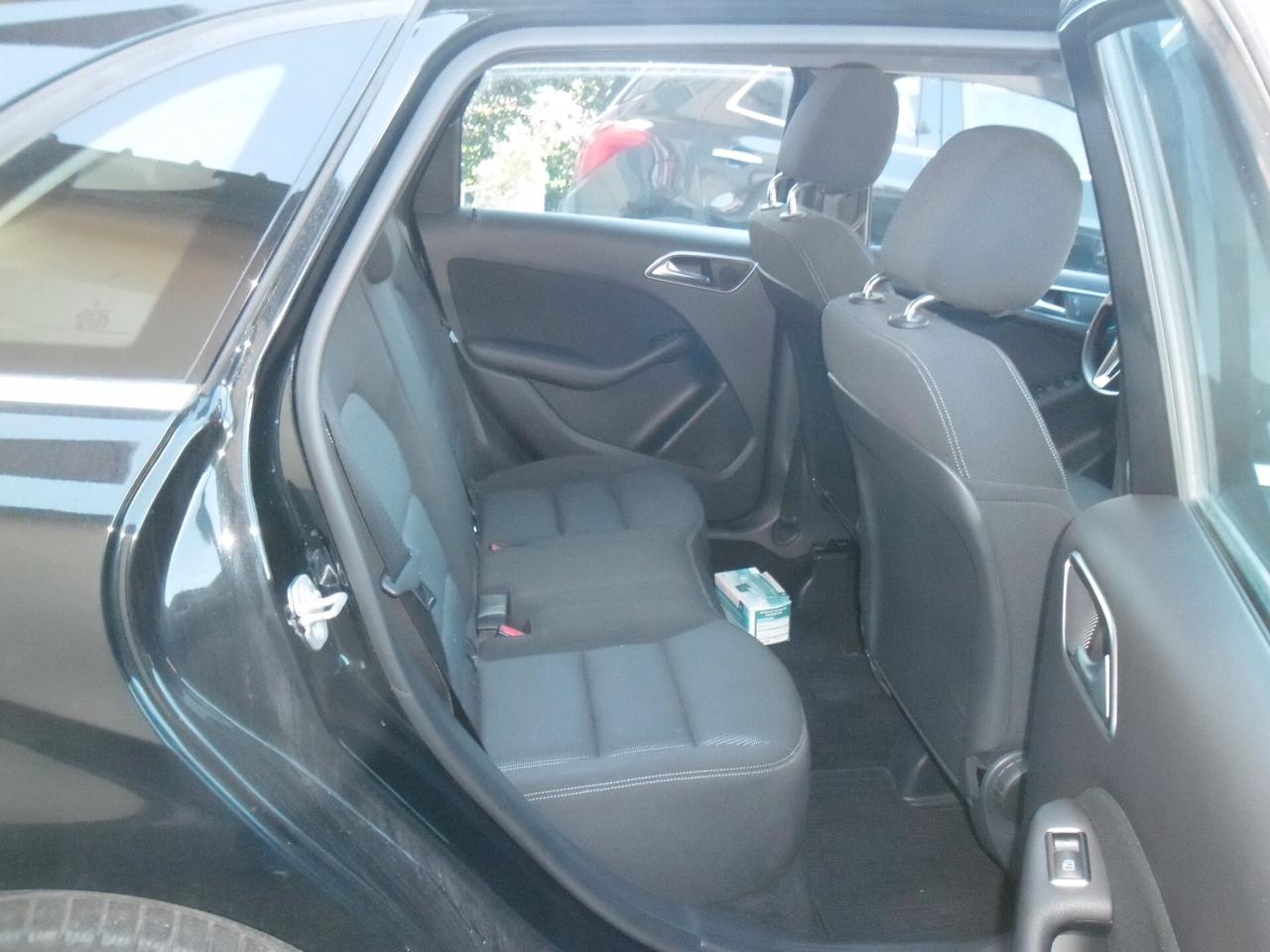 Mercedes-benz B 180 CDI Premium