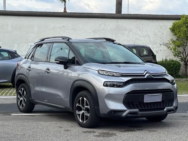 Citroen C3 Aircross 1.2 110 CV S&S Shine Pack FULL OPTIONAL