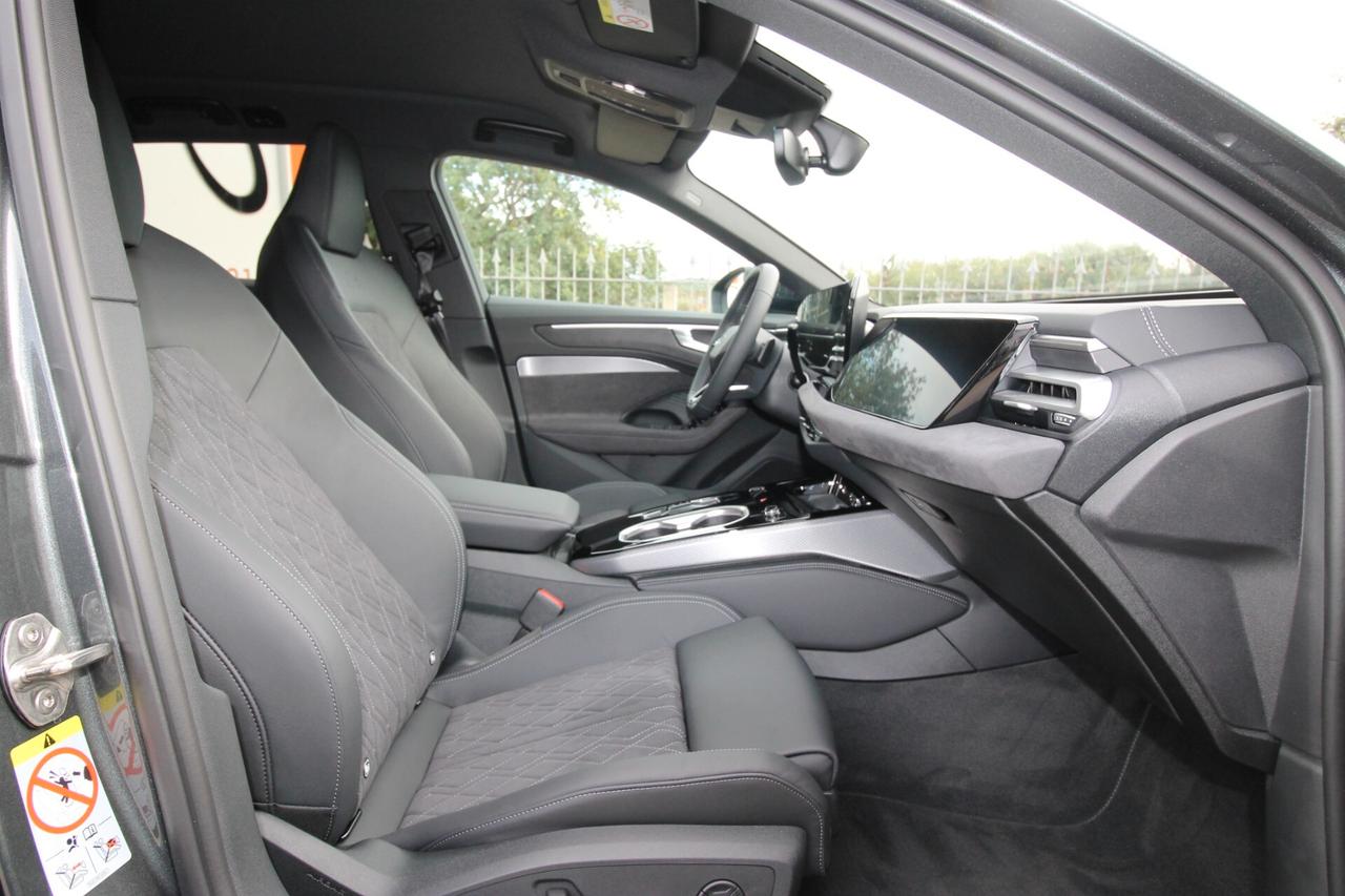 Audi A6 Avant TDI 204cv quattro S Line edition |11.2025