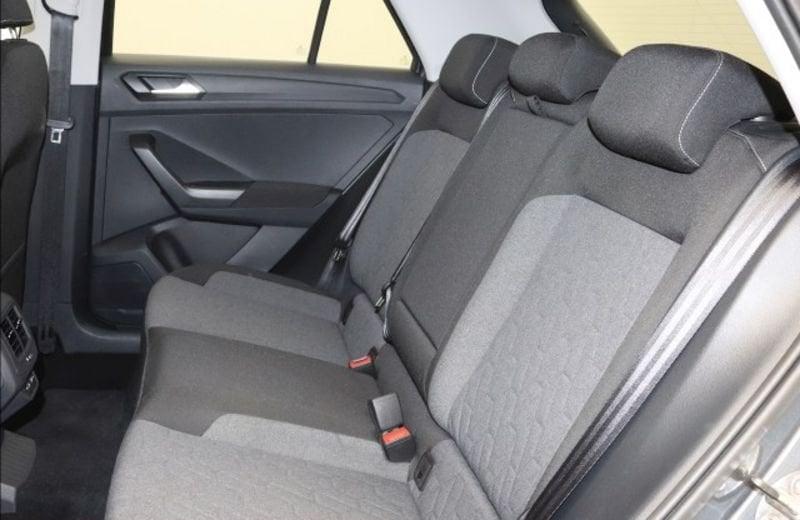 Volkswagen T-Roc T-Roc 1.5 TSI ACT MOVE LED NAVI CAMERA COCKPIT
