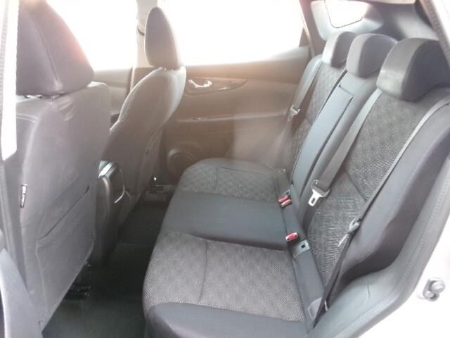 Nissan Qashqai 1.5 dCi Acenta