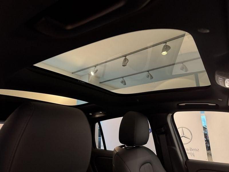 Mercedes-Benz GLA GLA 200 Progressive Advanced Plus