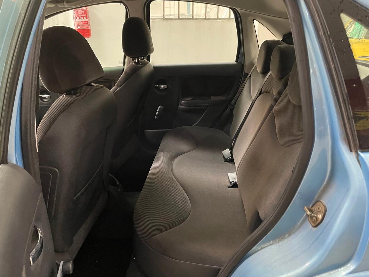 Citroen C3 1.1 Classique 112.000KM X NEO-PATENTATI!!!