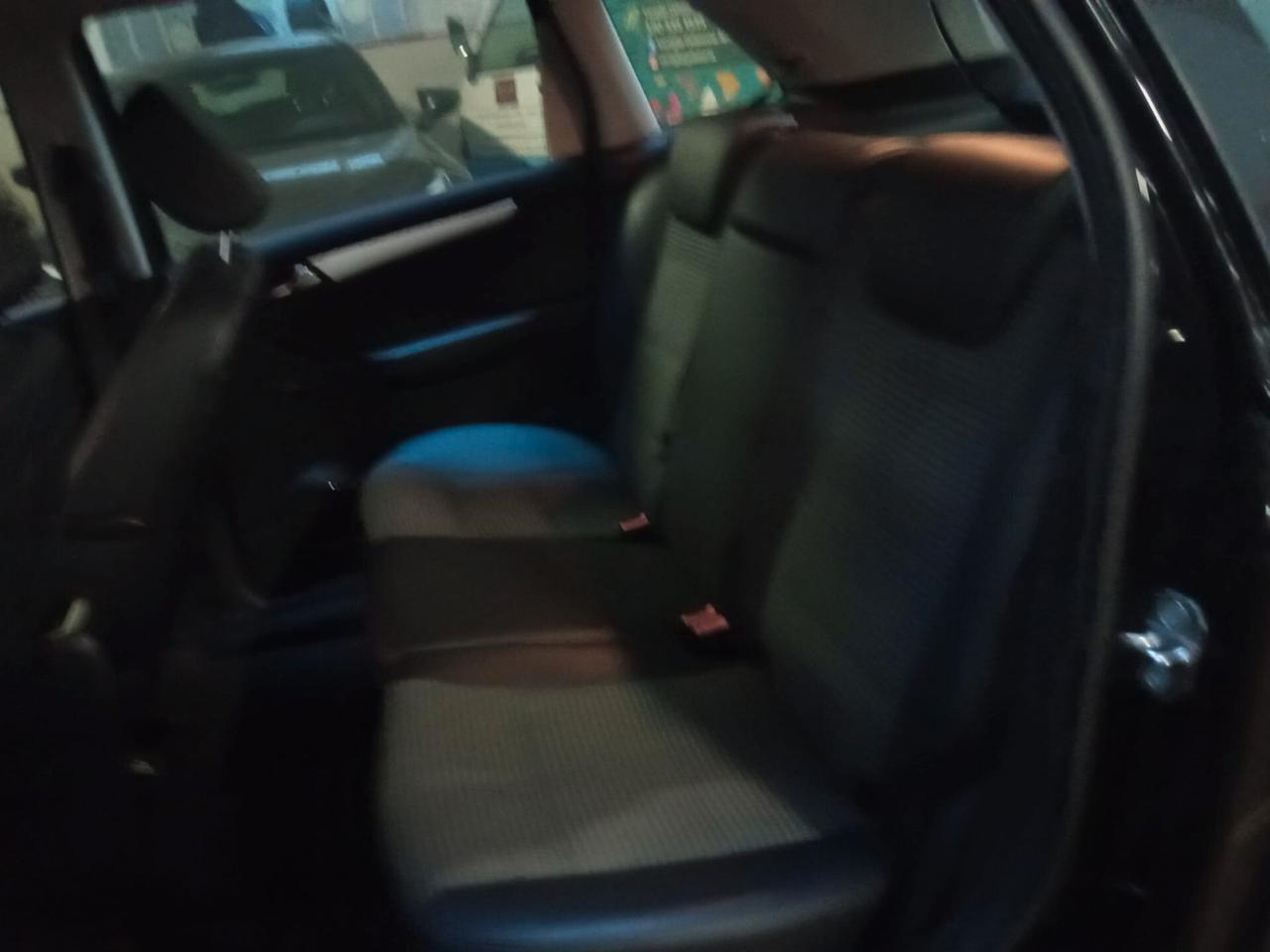 Mercedes-benz B 200 B 200 CDI Sport