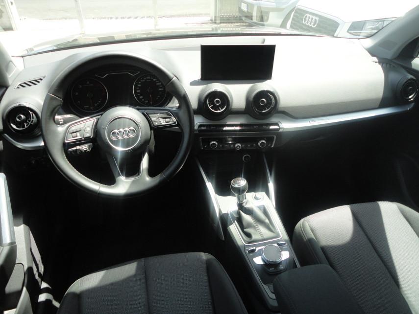 Audi Q2 1.6 tdi Business