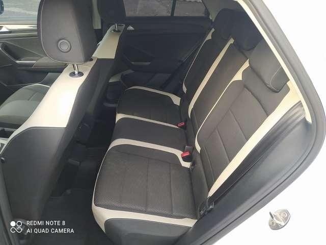 Volkswagen T-Roc T-Roc I 2.0 tdi Advanced 4motion dsg