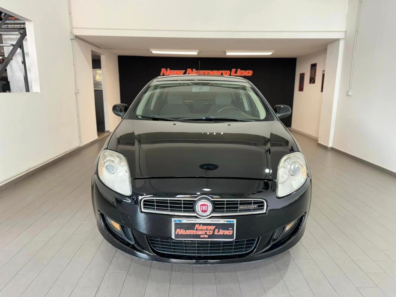 Fiat Bravo 1.6 Mjt 105cv AUTOCARRO Emotion 2008