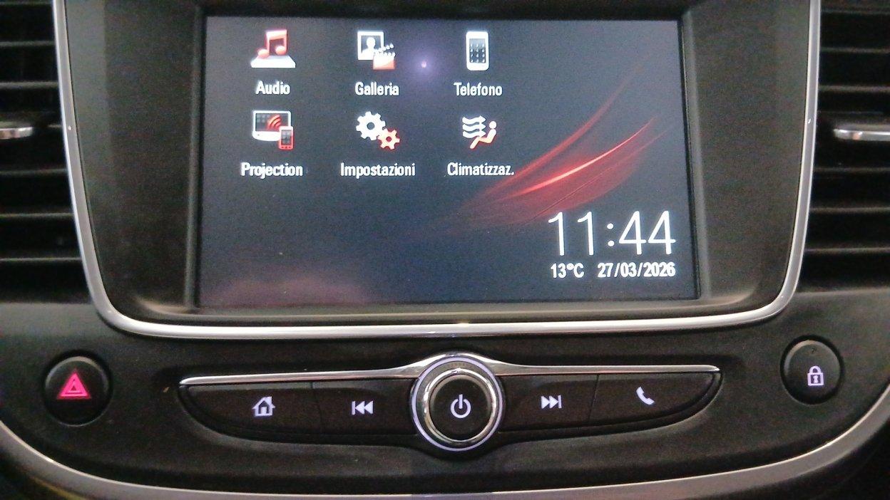 OPEL Crossland - Crossland X 1.5 ECOTEC D 102 CV Start&Stop Advance