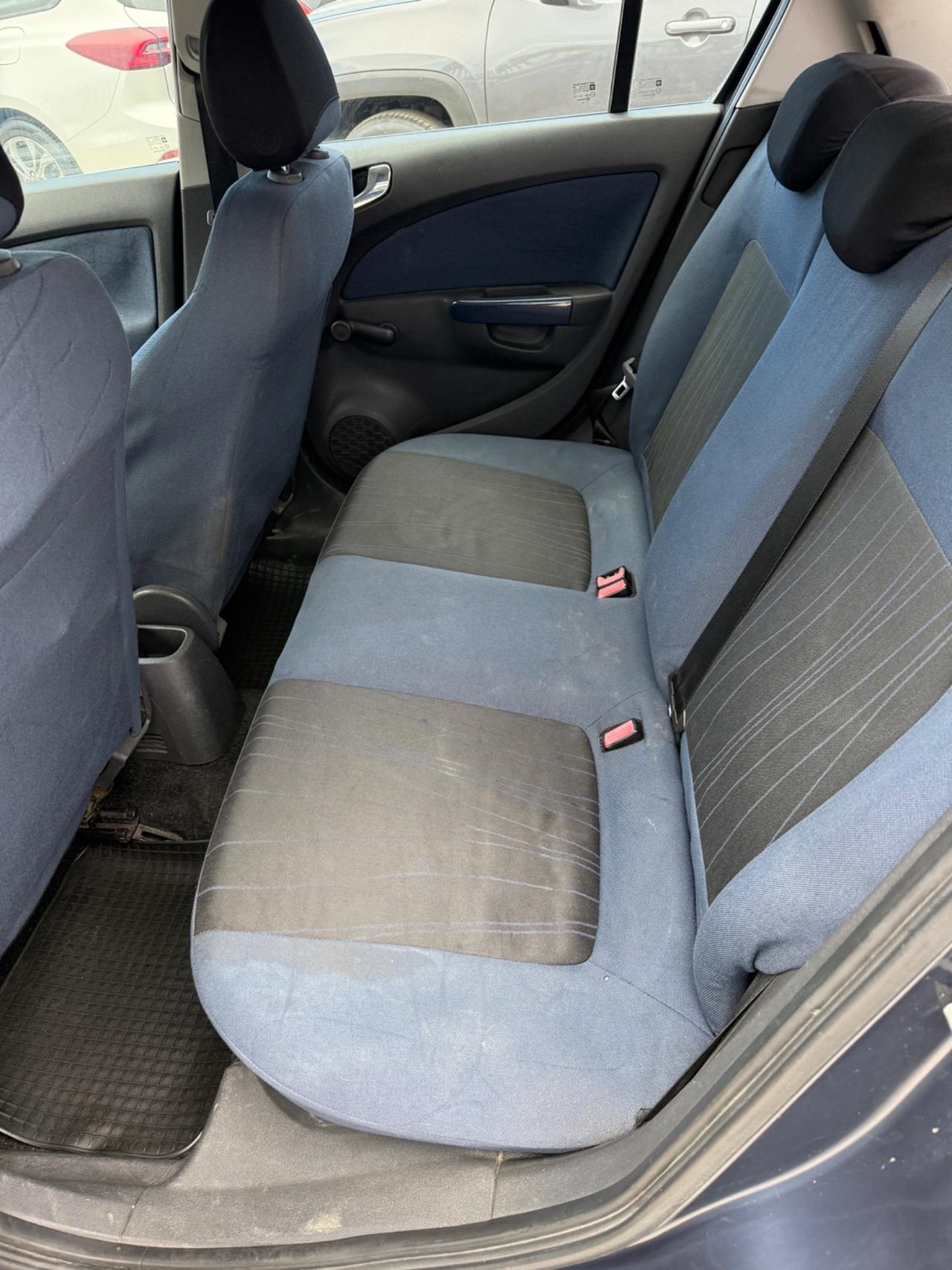 Opel Corsa 1.3 CDTI 75CV ecoFLEX 5 porte Cosmo