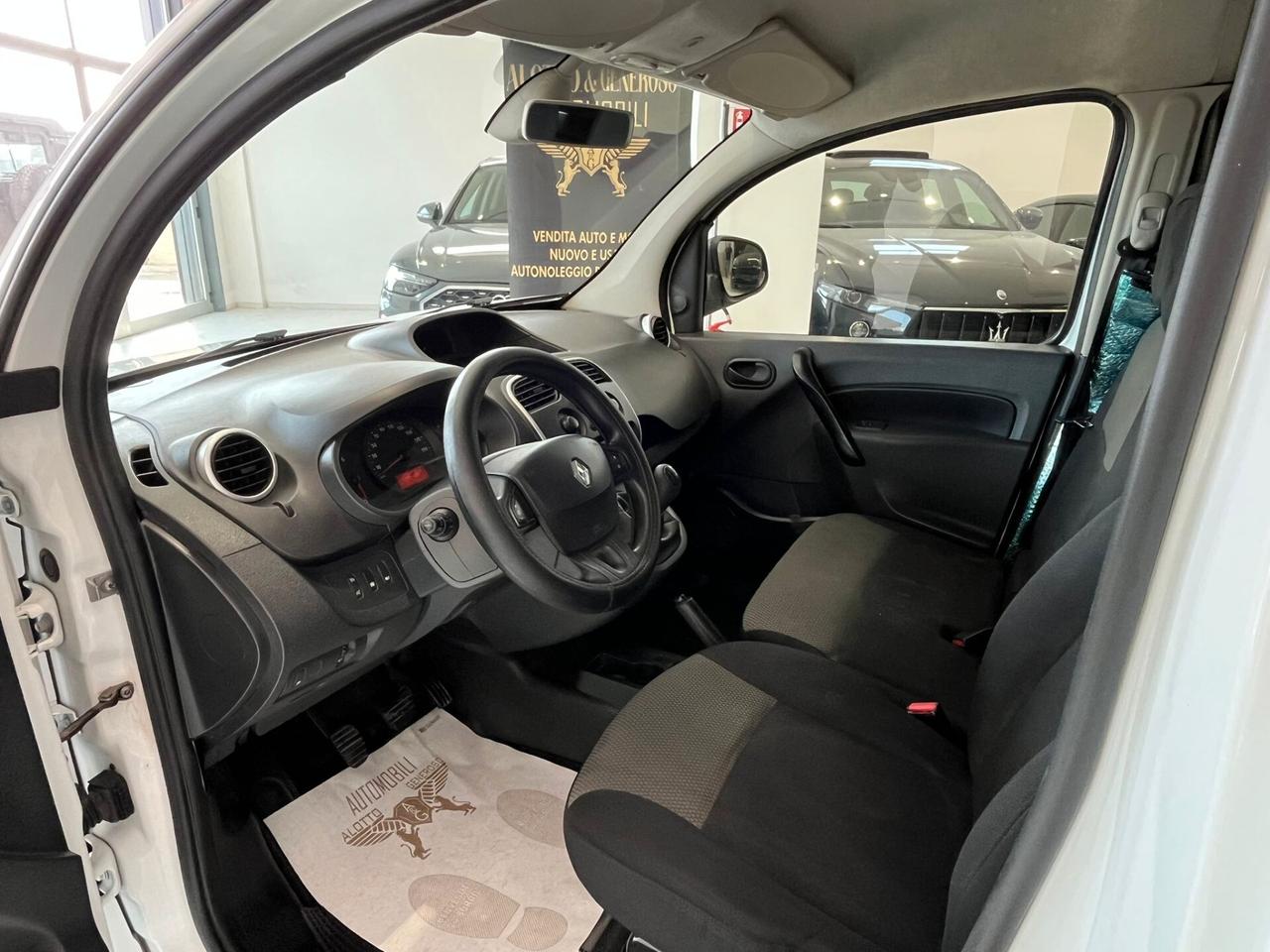 Renault Kangoo 1.5 dCi 90CV S&S 4p. UNICO PROPRIETARIO