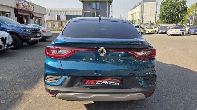 RENAULT Arkana Full Hybrid E-Tech 145 CV Techno PERMUTE NEOPAT.