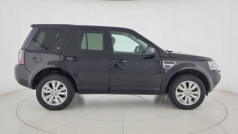 Land Rover Freelander 2.2 SD4 S.W. HSE
