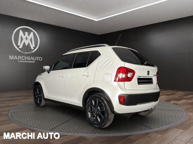 SUZUKI Ignis 1.2 Hybrid Top + GPL