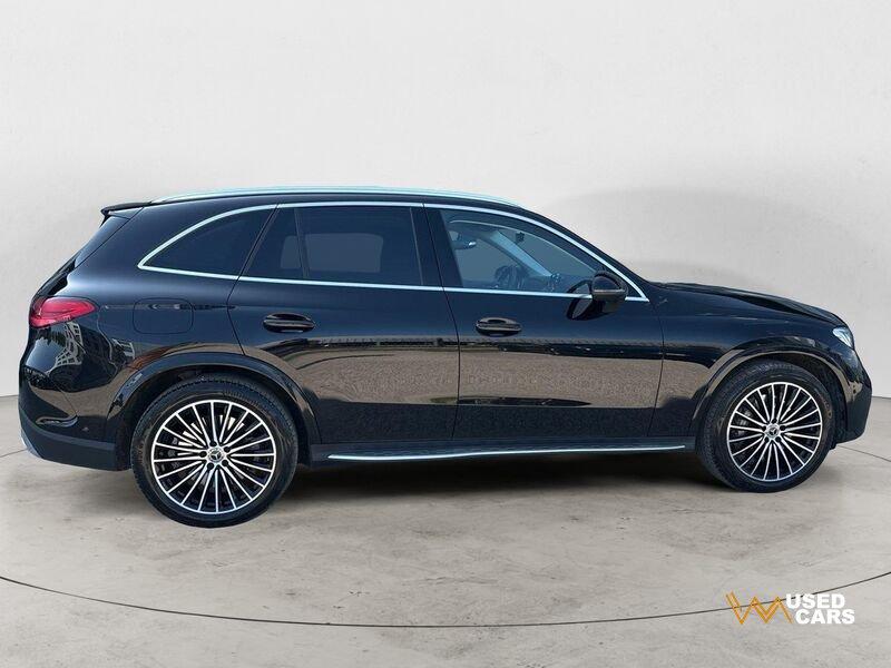 Mercedes-Benz GLC GLC 300e 4Matic Plug-in Hybrid AMG Premium Plus