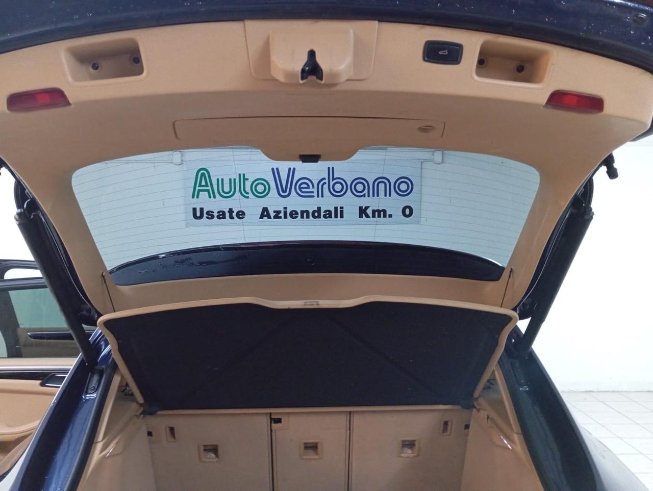 Porsche Macan 3.0 S Diesel