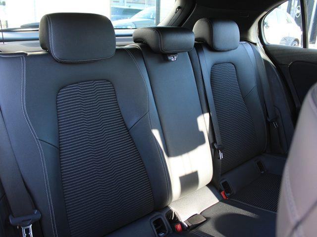 MERCEDES-BENZ A 250 e hybrid EQ Sport