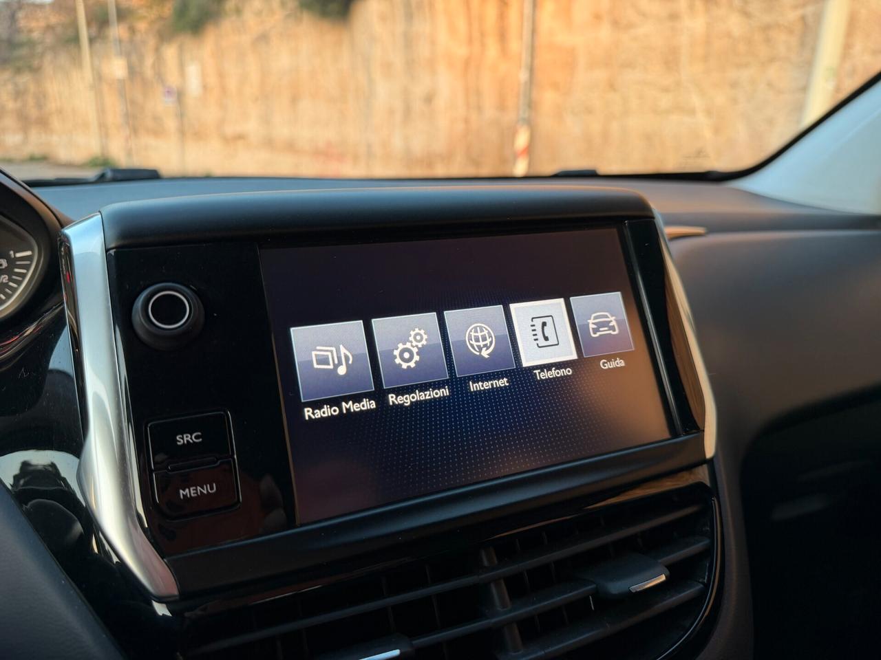 Peugeot 208 Active/1.0 68 CV/MOTORE REVISIONATO