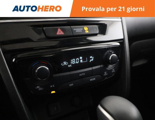 SUZUKI Vitara 1.4 Hybrid A/T Starview