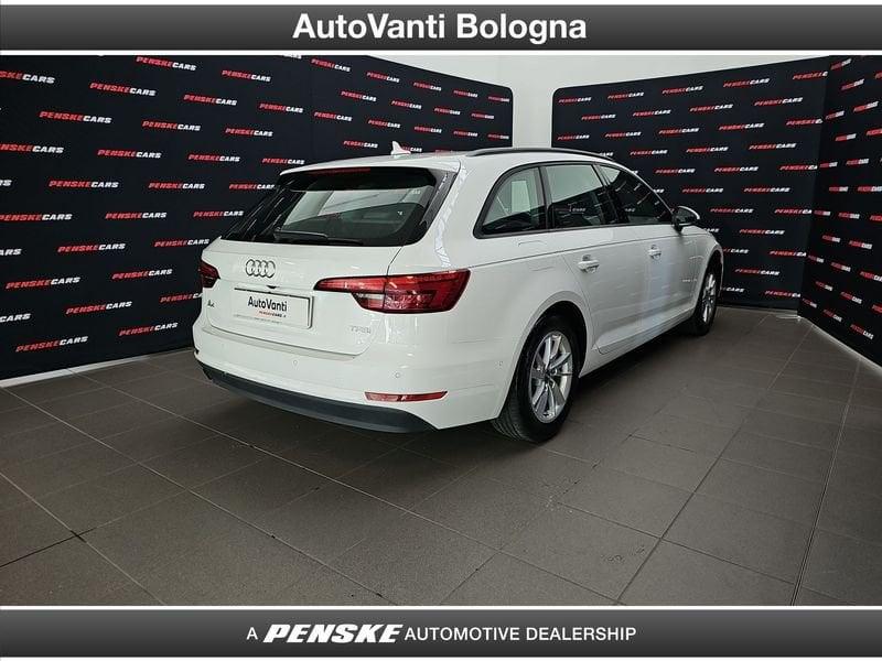 Audi A4 A4 1.4 tfsi Business Sport 150cv my16