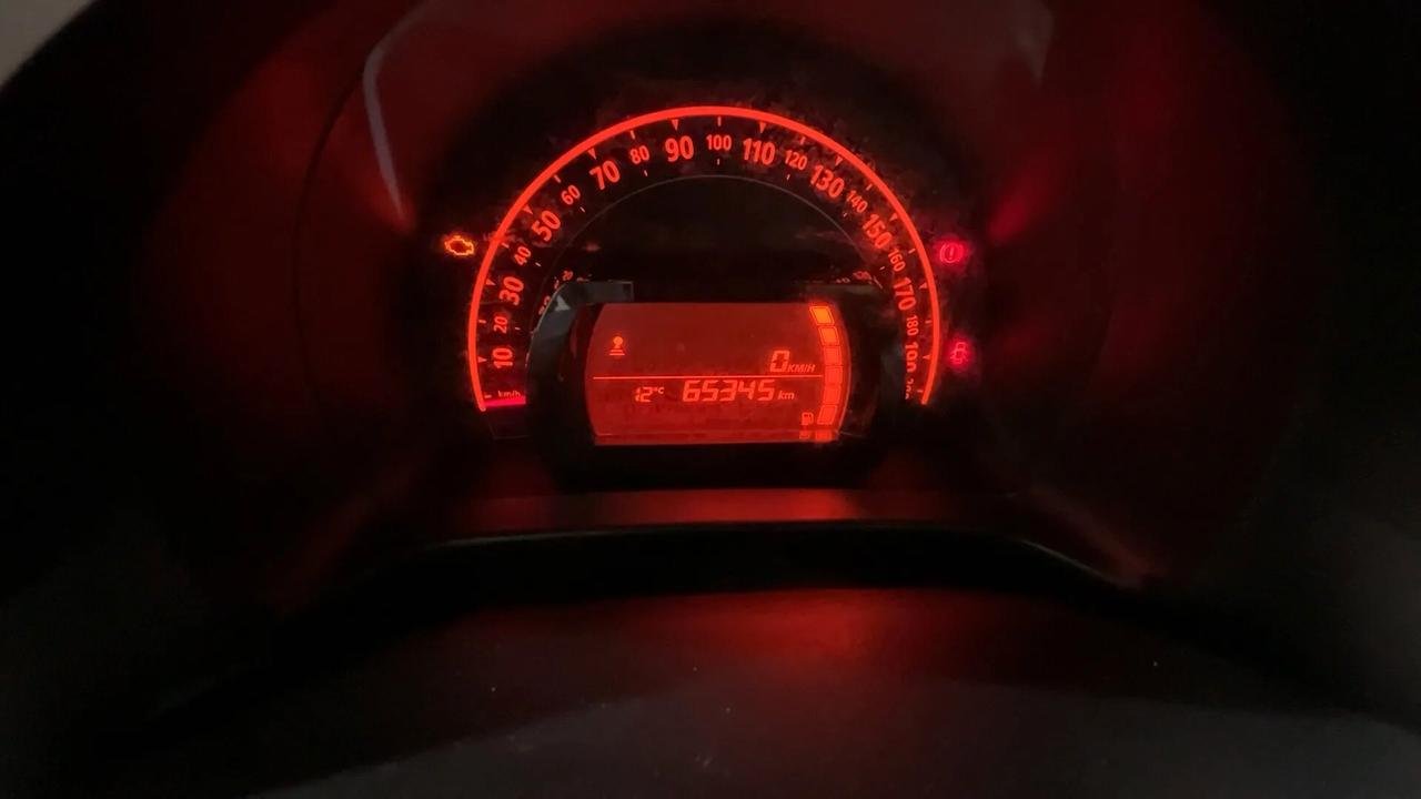 Renault Twingo SCe 65 CV Duel