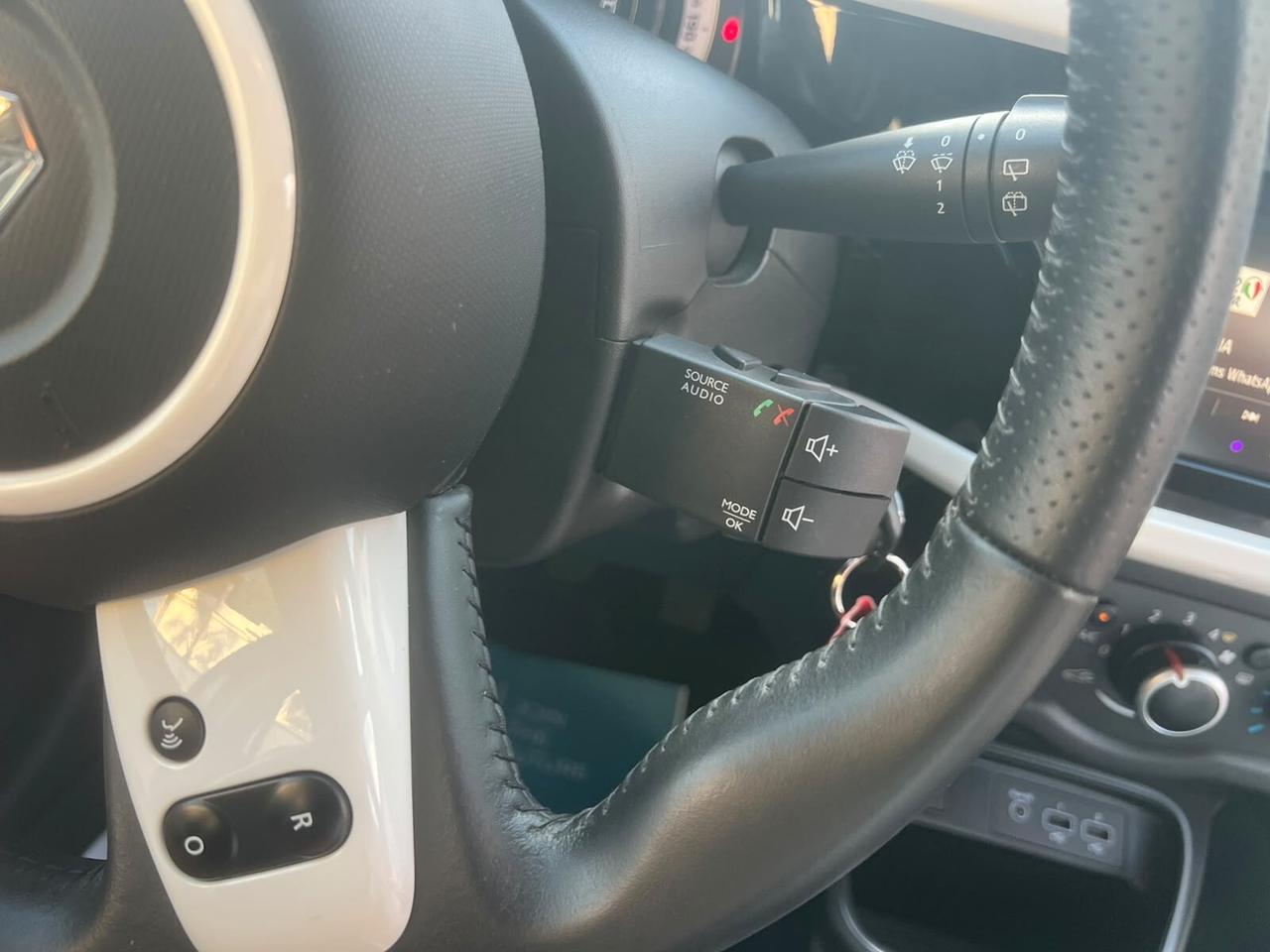 Renault Twingo 2019 INTENS