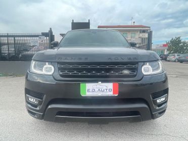 Land Rover Range Sport 3.0 TDV6 SE