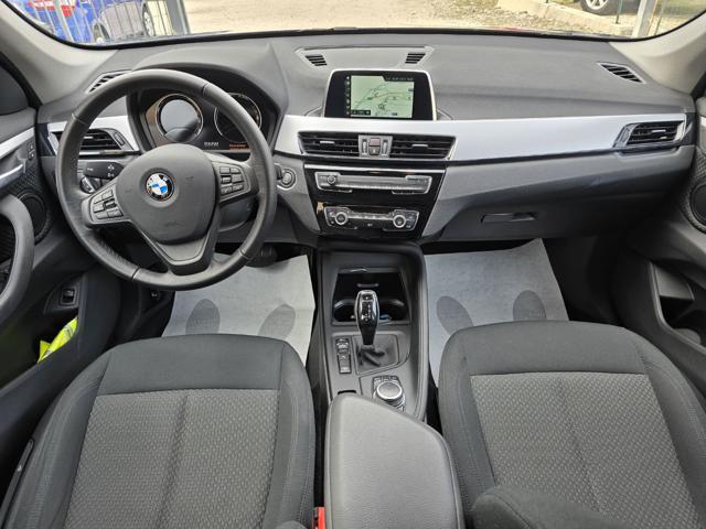 BMW X1 xDrive18d Business