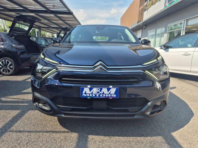 CITROEN C4 PureTech 130 S&S Plus #COME NUOVA