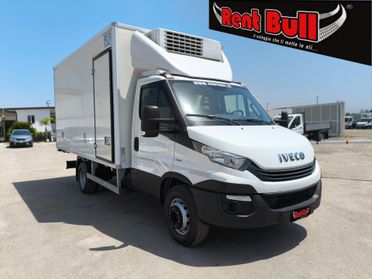 IVECO DAILY 60C15 GRUPPO CELLA FRIGO STRADA RETE RIF:1825