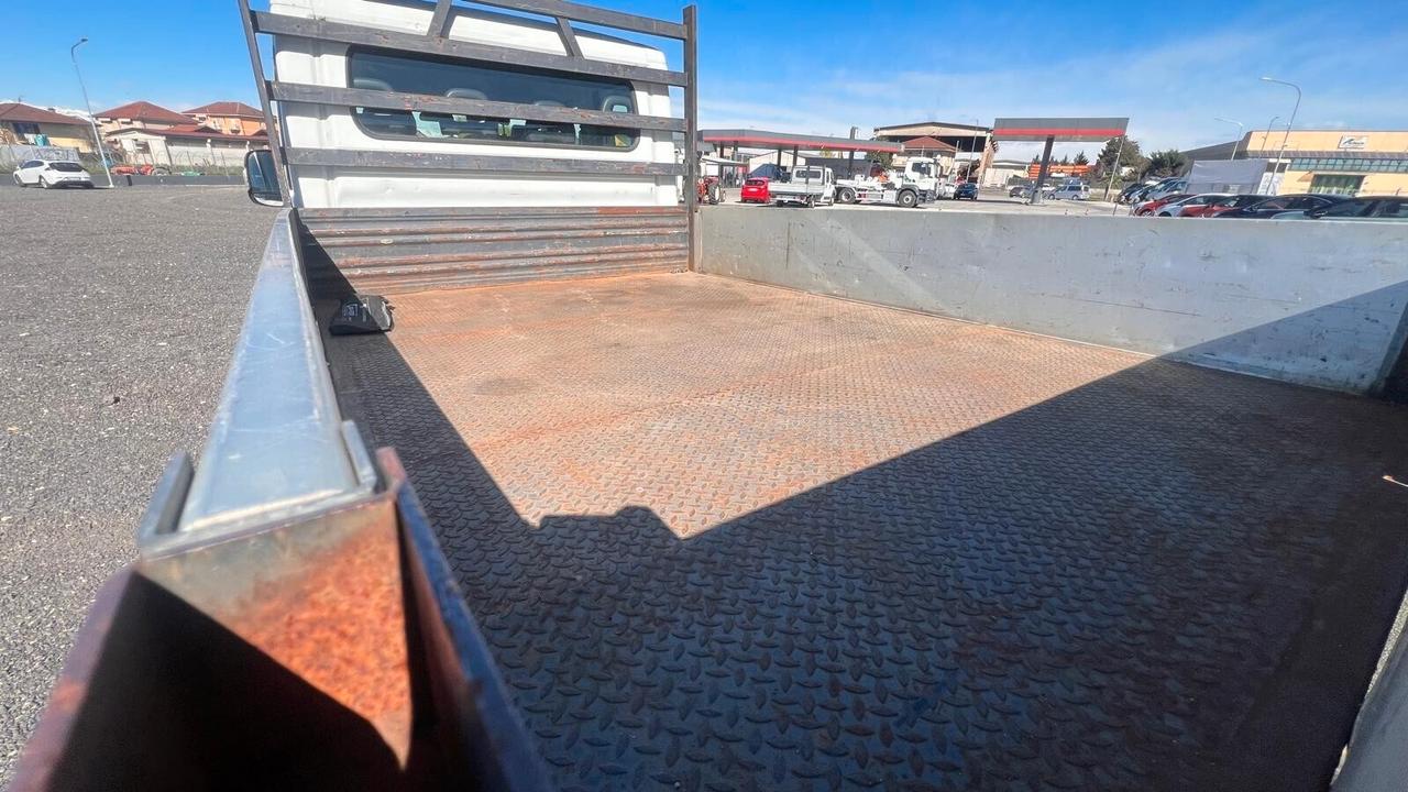 CITROEN JUMPER Doppia Cabina 7 posti 164 cv IVA ESCLUSA