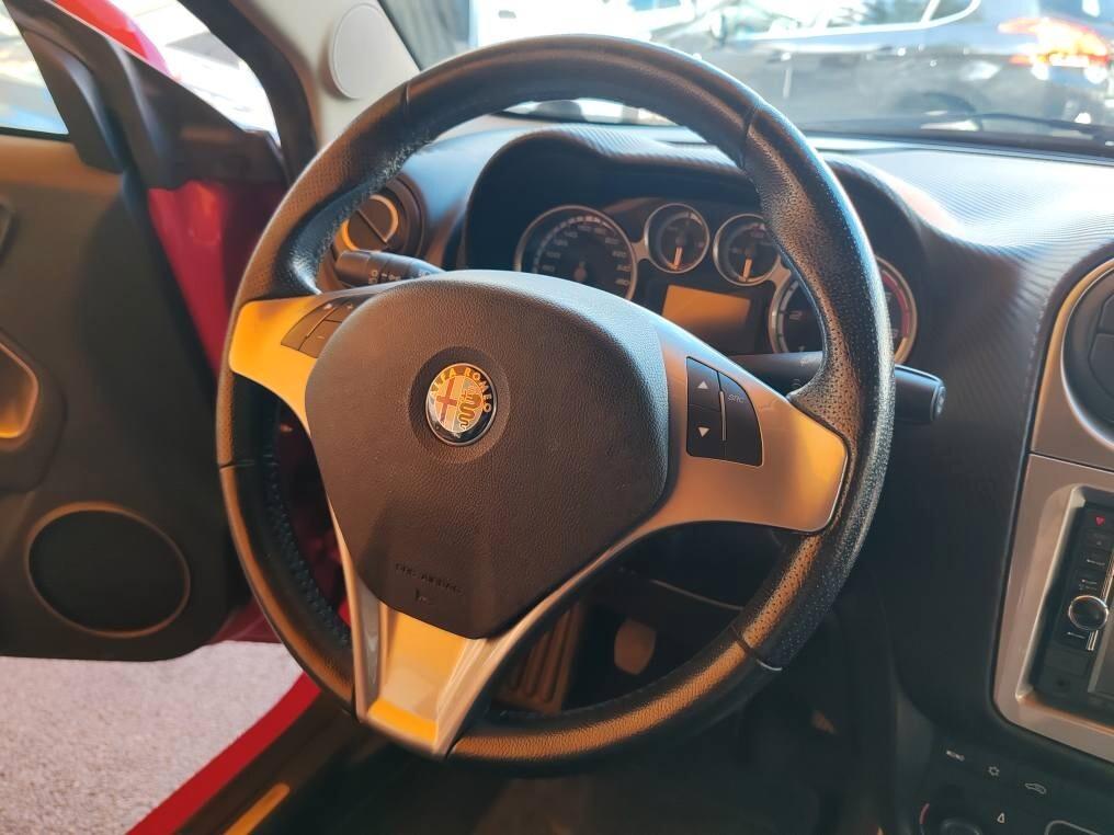 Alfa Romeo MiTo 1.3 JTDm 16V 90 CV Progression