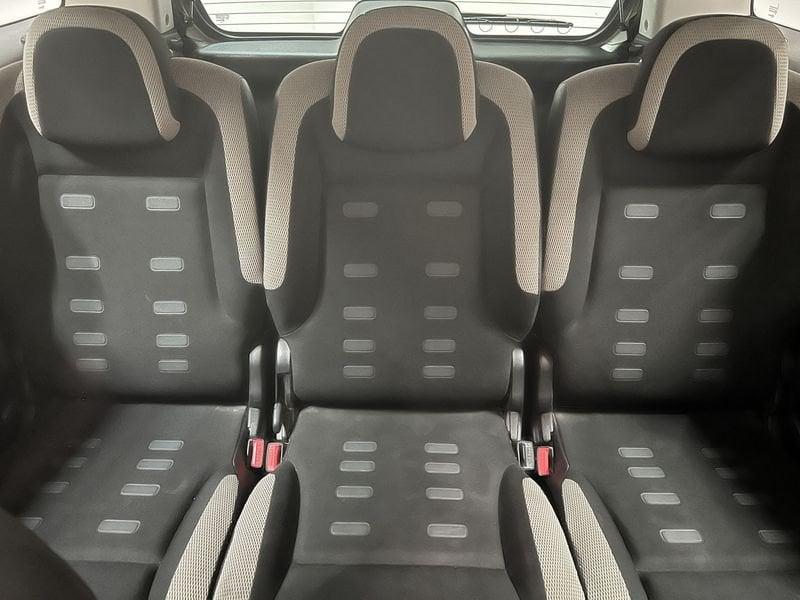 Citroën Berlingo Berlingo Multispace 1.6 e-HDi 90 CMP6 XTR