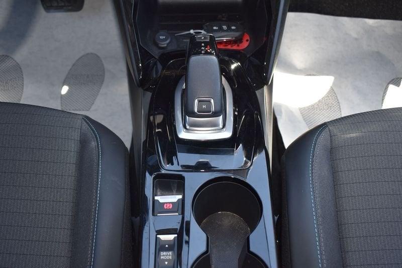 Peugeot 2008 BlueHDi 130 EAT8 Allure Pack S/S aut.